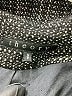 Theory Gray Black Coat Size S - photo 6