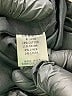 Theory Gray Black Coat Size S - photo 7