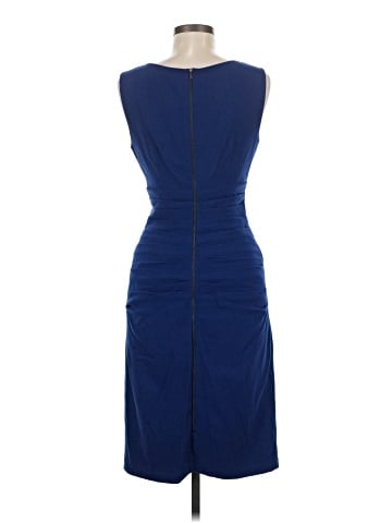 BCBGMAXAZRIA Cocktail Dress (view 2)
