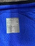 Athleta Blue Track Jacket Size S - photo 6