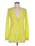Gap Yellow Cardigan Size M - photo 1