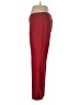 J.Crew Red Wool Pants Size 10 - photo 5