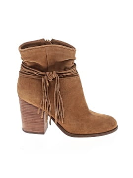 Jessica Simpson Ankle Boots