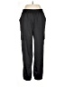 Gemma + Jane Black Cargo Pants Size L - photo 1