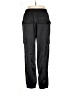 Gemma + Jane Black Cargo Pants Size L - photo 2