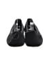 Everlane Solid Black Flats Size 5 - photo 2