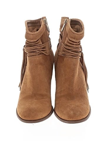 Jessica Simpson Ankle Boots (view 2)