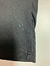Jumping Beans Solid Black Athletic Shorts Size 7 - photo 3