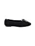 Everlane Solid Black Flats Size 5 - photo 1