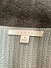 Lunya Gray Pullover Sweater Size M - photo 3