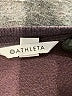 Athleta Purple Pullover Sweater Size L - photo 7