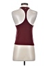 Unbranded Burgundy Tank Top Size S (estimated) - photo 2