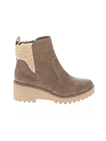 DV by Dolce Vita Ankle Boots (view 1)