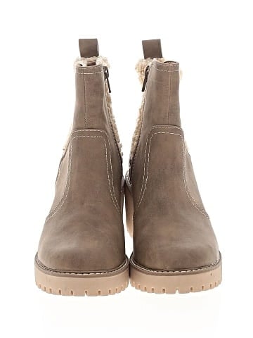 DV by Dolce Vita Ankle Boots (view 2)