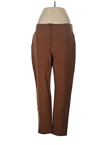 So Slimming by Chico's Casual Pants (view 1)