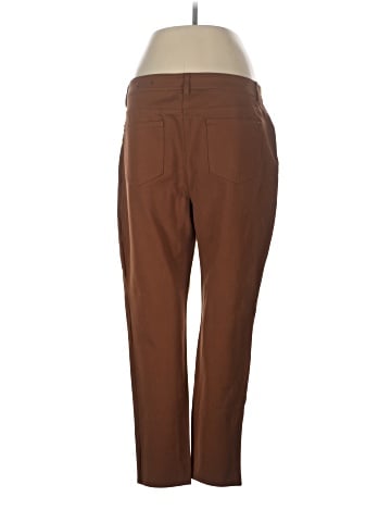 So Slimming by Chico's Casual Pants (view 2)