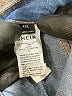 Shein Blue Denim Skirt Size 4X - photo 4