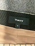 Theory Houndstooth Tan Casual Skirt Size 6 - photo 4
