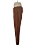 So Slimming by Chico's Solid Brown Casual Pants Size L - photo 5