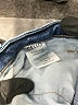 Cello Jeans Color Block Blue Jeans Size 7 - photo 8