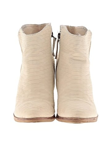 Mia Ankle Boots (view 2)
