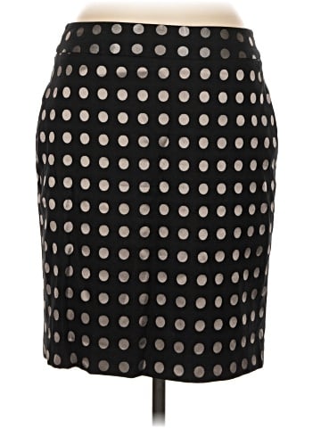 Ann Taylor Factory Formal Skirt (view 1)