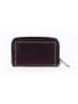 ZAC Zac Posen Burgundy Wallet One size - photo 2