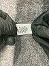 Banana Republic Blue Wool Coat Size M - photo 4