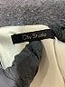 City Studio Ivory Casual Dress Size M - photo 7