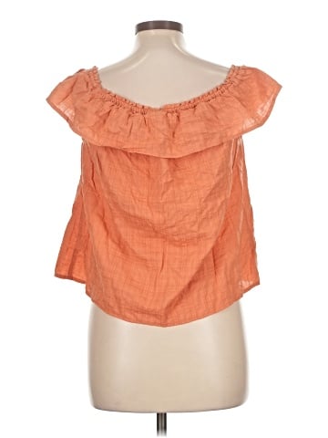 a.n.a. A New Approach Tube Top (view 2)