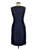 L.K. Bennett Blue Cocktail Dress Size 6 - photo 2
