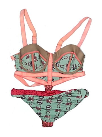 Maaji Two Piece Swimsuit (view 1)