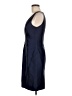 L.K. Bennett Blue Cocktail Dress Size 6 - photo 5