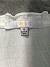 iris Ivory Sleeveless Blouse Size S - photo 7