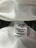 iris Ivory Sleeveless Blouse Size S - photo 8