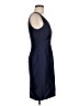L.K. Bennett Blue Cocktail Dress Size 6 - photo 4
