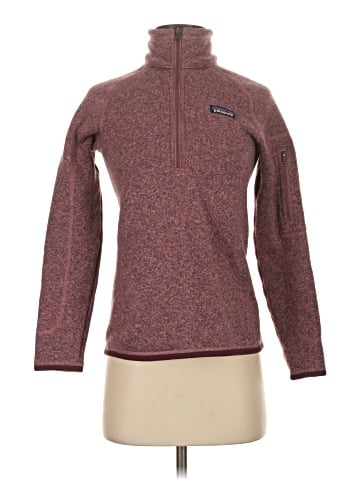 Patagonia Pullover Sweater (view 1)