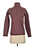 Patagonia 100% Polyester Burgundy Pullover Sweater Size XS - photo 1