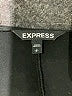Express Black Casual Dress Size S - photo 7
