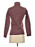 Patagonia 100% Polyester Burgundy Pullover Sweater Size XS - photo 2