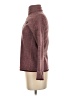 Patagonia 100% Polyester Burgundy Pullover Sweater Size XS - photo 5