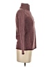 Patagonia 100% Polyester Burgundy Pullover Sweater Size XS - photo 4
