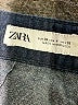 Zara Black Jeans Size 4 - photo 7