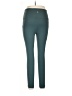 Yogalicious Teal Active Pants Size L - photo 2