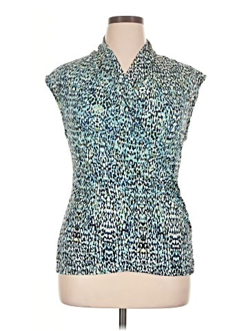 Chaus Sleeveless Blouse (view 1)