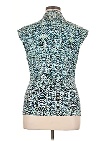 Chaus Sleeveless Blouse (view 2)