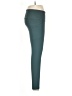 Yogalicious Teal Active Pants Size L - photo 4