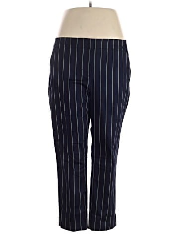 7th Avenue Design Studio New York & Company Dress Pants (view 1)