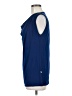 Assorted Brands Blue Sleeveless Blouse Size M - photo 5