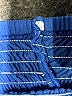 Unbranded Blue Tube Top Size XXS (estimated) - photo 7